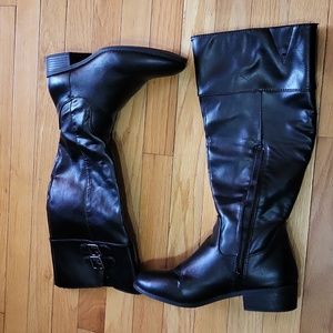 Women's Riding Boots